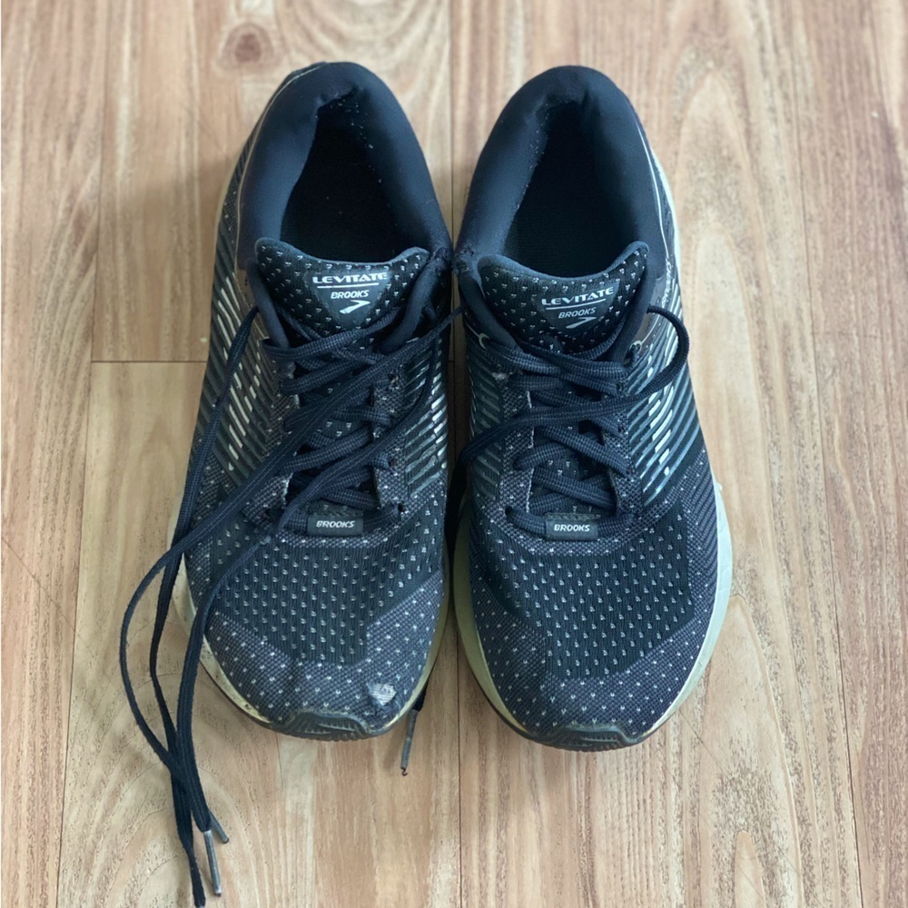 Levitate by Brooks Running/Walking Shoes